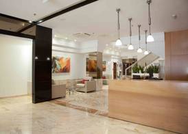 Hotel Principe Paz 4