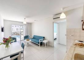 Mia Hotel Apartment 5