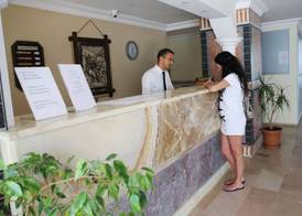 Side Kervan Hotel 2
