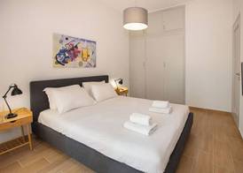 Beautiful apt near the sea by GHH 4