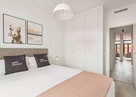 Limehome Valencia Calle de Cadiz 5