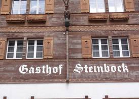 Hotel Steinbock Grindelwald 4