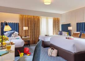 Westport Coast Hotel, Spa & Leisure 3