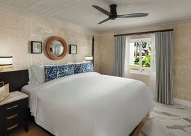 Colony Club, a Luxury Collection Resort, Barbados 4