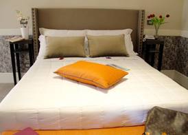 Fragrance Hotel St. Peter 5