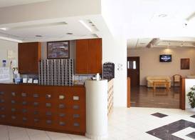 Alkion Hotel Sidari 2