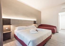 Le Nove Muse Guesthouse 5
