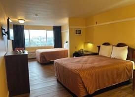 Marina Inn Des Moines / SeaTac 4
