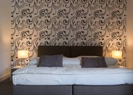 Hotel Insel Pension 5