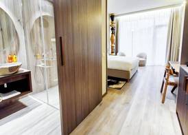 Hotel GLAR Conference & SPA 3