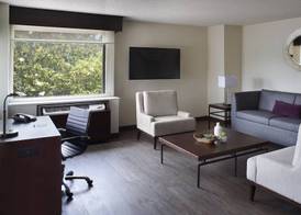 Atlanta Marriott Peachtree Corners 5