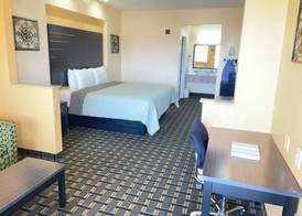 Homegate Inn & Suites West Memphis 3
