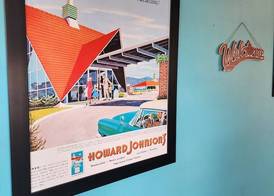 Howard Johnson by Wyndham Lindsay 5