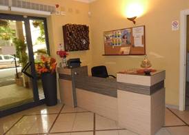 Hotel Busignani 3