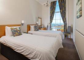 Hotel Rex 5