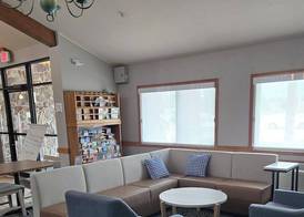 AmericInn by Wyndham Sturgeon Bay 2