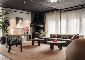 Quality Hotel Luleå 2