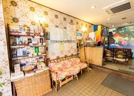 Backpackers Hotel Toyo 2