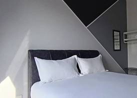 Belle Vue Infinity Suites l The Horizon Ipoh l by Grab A Stay l 1-8pax 3