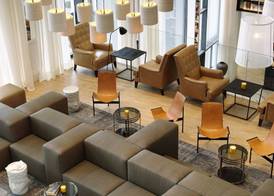 Hotel Camiral - The Leading Hotels of the World 2