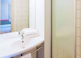Ibis budget Béziers Est Mediterranée A9 / A75 4