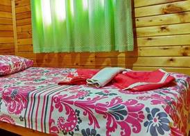 Olympos Tatilya Pansiyon 5