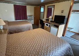 The Stevens Motel 3