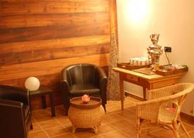 Hotel Biancaneve 2