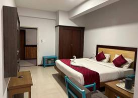 Hotel Preethi Palace 5