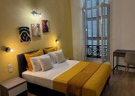 Hotel Manon 4