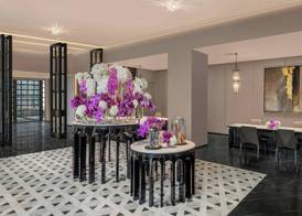 The Ritz-Carlton, Bangkok 3