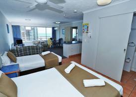 Equinox Resort 3