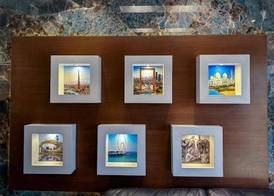 GOLD SKY AVENUE HOTEL 3