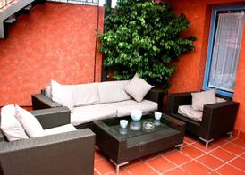 Hotel Conde de Cárdenas 2