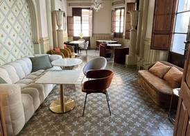 Hotel La Marsellesa 3