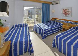 HOTEL ESPLAI 3