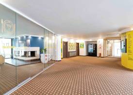 SLEEEP Hotel Vösendorf 4