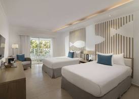 Wyndham Alltra Samana All Inclusive Resort 2