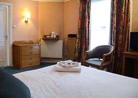 Preston Park Hotel 4
