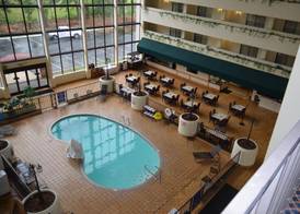 Clarion Hotel Convention Center Jackson Northwest 2