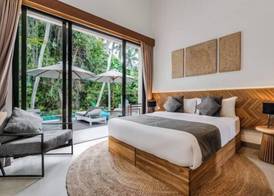 Villa Moana by BaliSuperHost 5