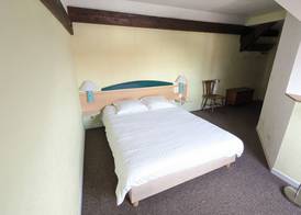 Hotel le Chasseur 4
