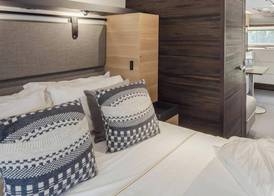 HOTIDAY Lodge Castiglione 5