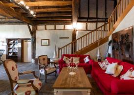 Domaine de Bassilour 3