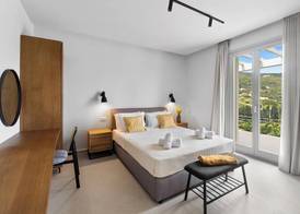 Suite Home Villas with Private Pools by Explore Andros 4