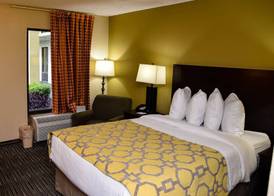 Park Inn by Radisson, Columbus State University Area 3