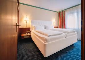 Hotel Royal 5