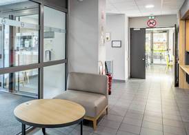 B&B HOTEL Bordeaux Langon 2