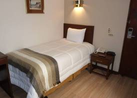 Hotel El Conquistador 4