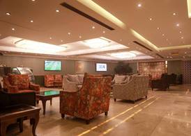 Strand Hotel Jordan 2
